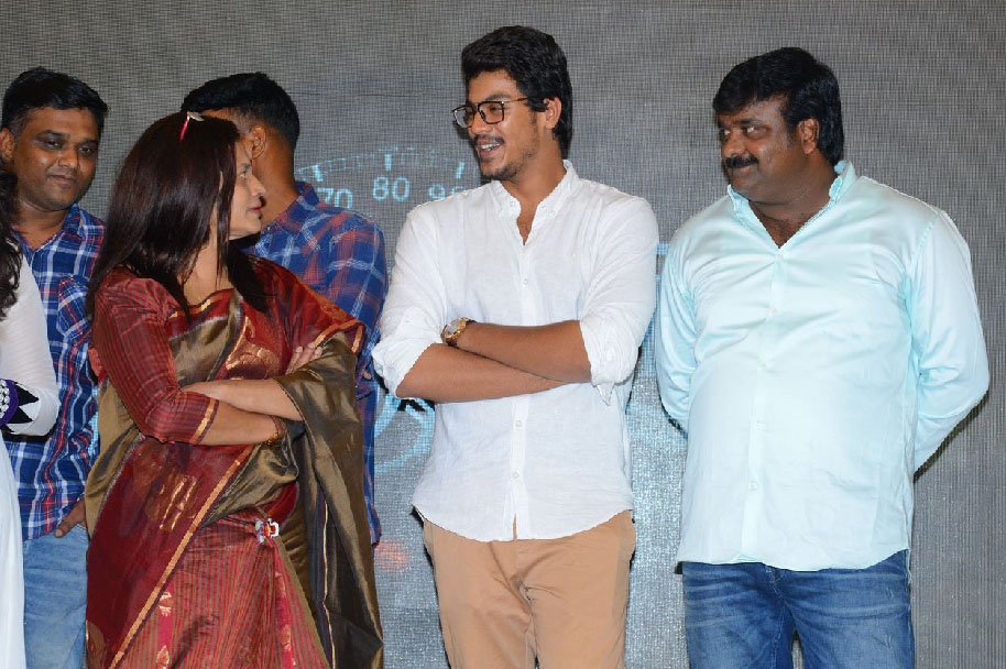 Rajdoot-Movie-Teaser-Launch-Event